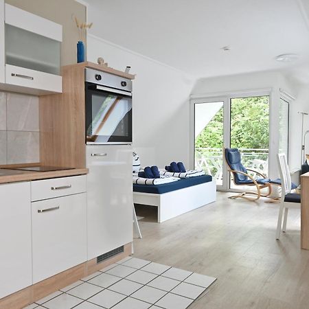 Appartement Studio, Naehe Dieksee à Malente Extérieur photo