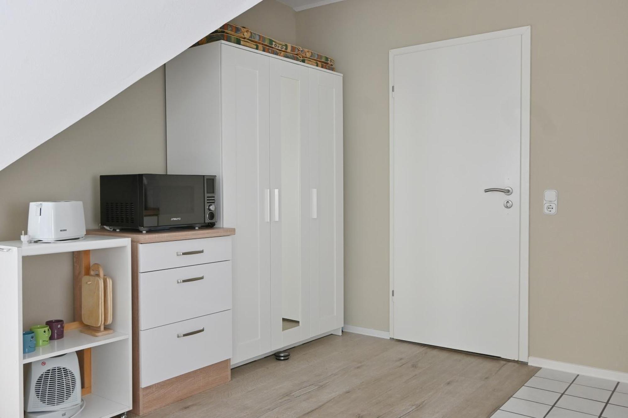 Appartement Studio, Naehe Dieksee à Malente Extérieur photo