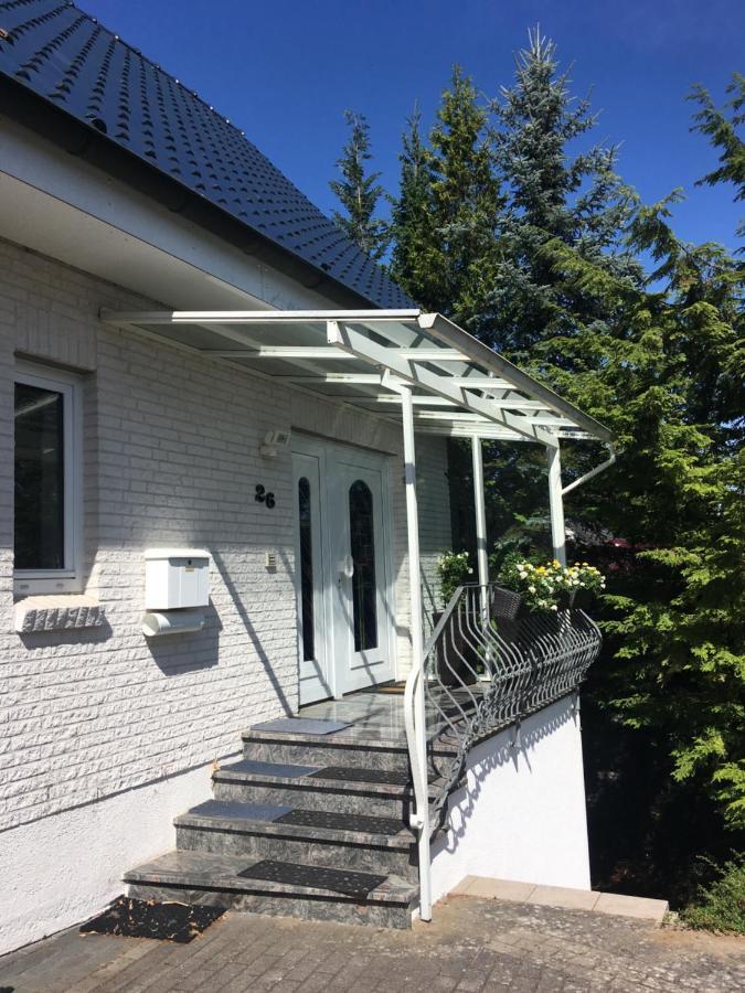 Appartement Studio, Naehe Dieksee à Malente Extérieur photo